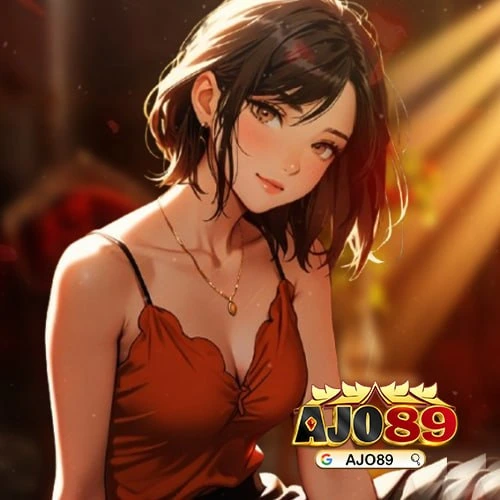 AJO89 — Joyería Trifon, inspirasi aksesori fashion